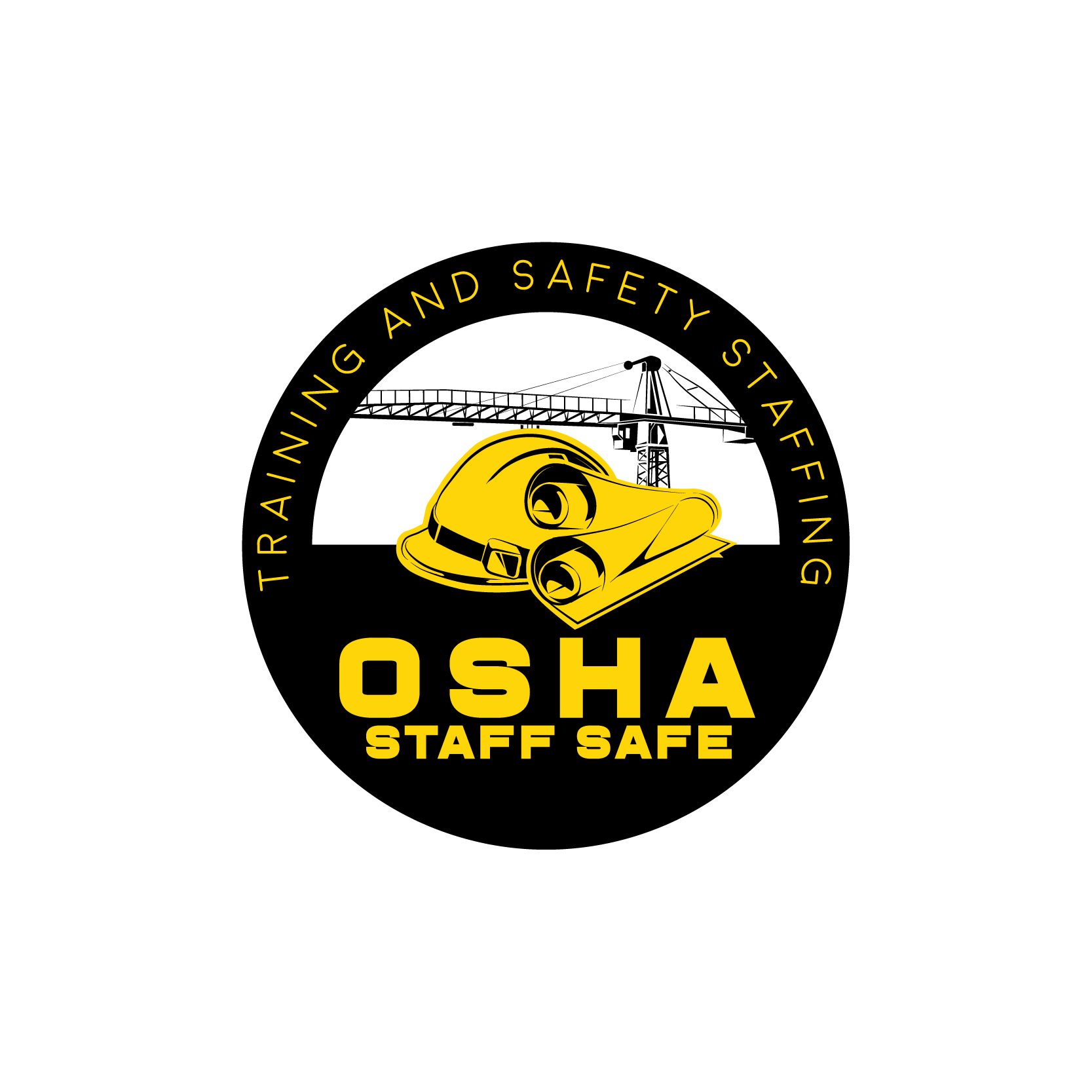 OSHA STAFF SAFE